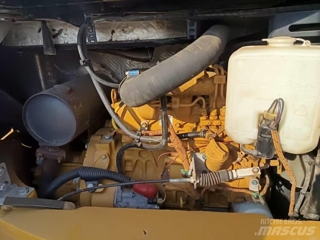 CAT CAT303.5ECR Mini Escavadoras <7t