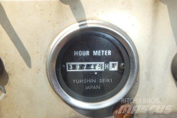 Sumitomo HA31C Pavimentadoras de asfalto