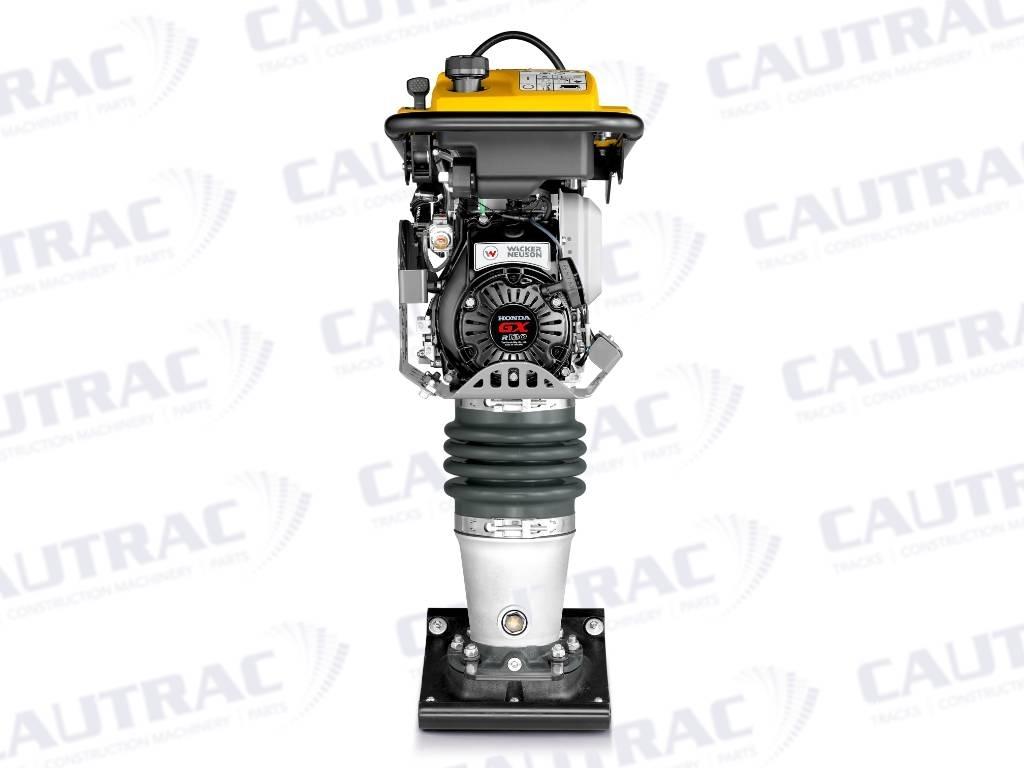 Wacker Neuson BS60-4 Placas compactadoras