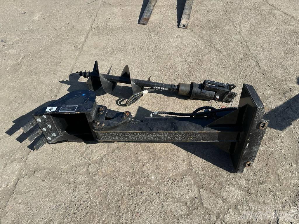 Taian Load65 Carregadoras de direcção deslizante