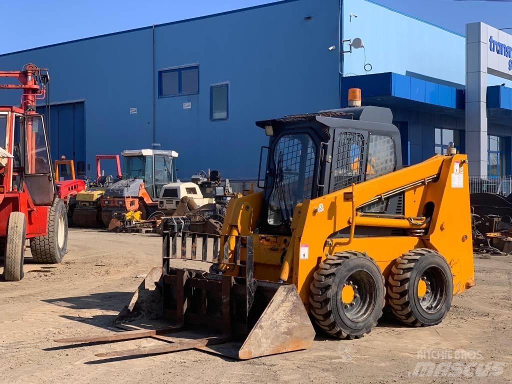 Taian Load65 Carregadoras de direcção deslizante