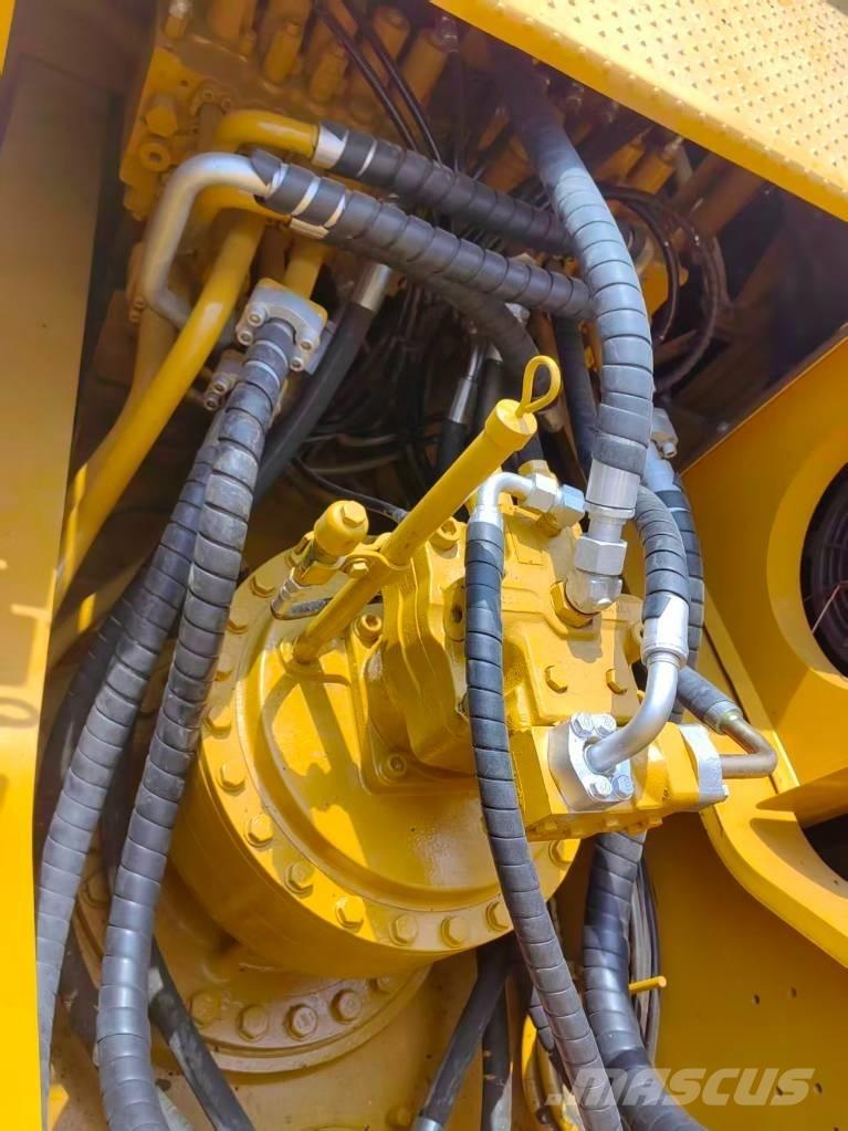 CAT 340 D L Escavadoras de rastos