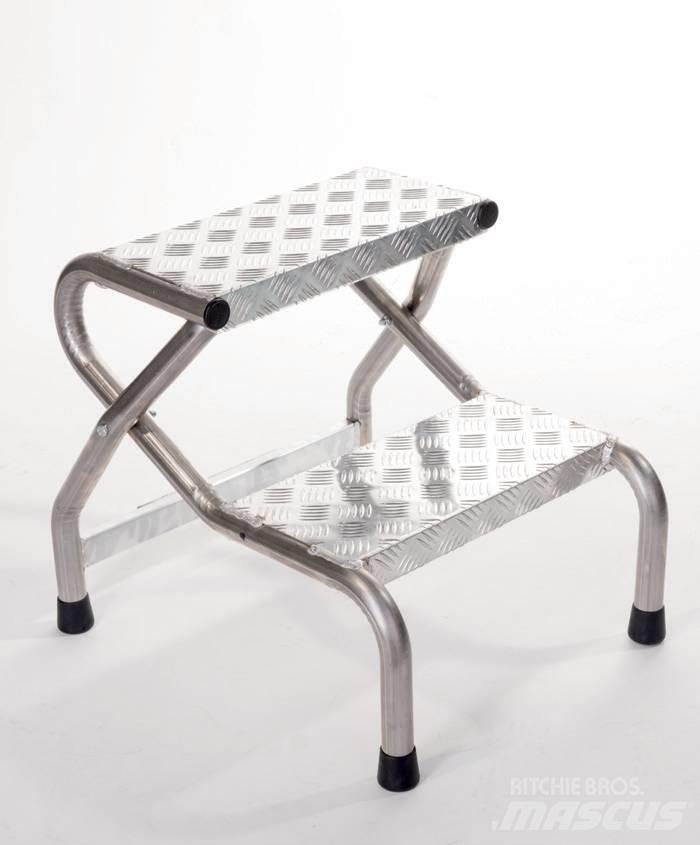 Faraone SGA02 Plataformas armazém