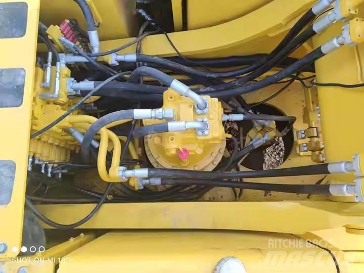 Komatsu PC350 Escavadoras de rastos