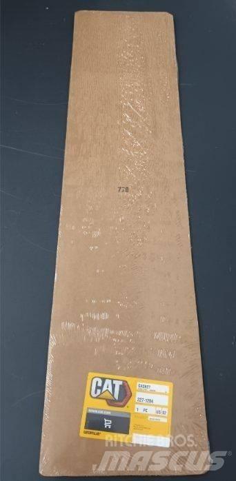 CAT GASKET 227-1204 Motores
