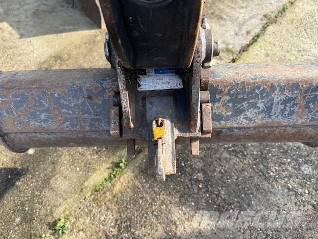 Bobcat E 10z Mini Escavadoras <7t