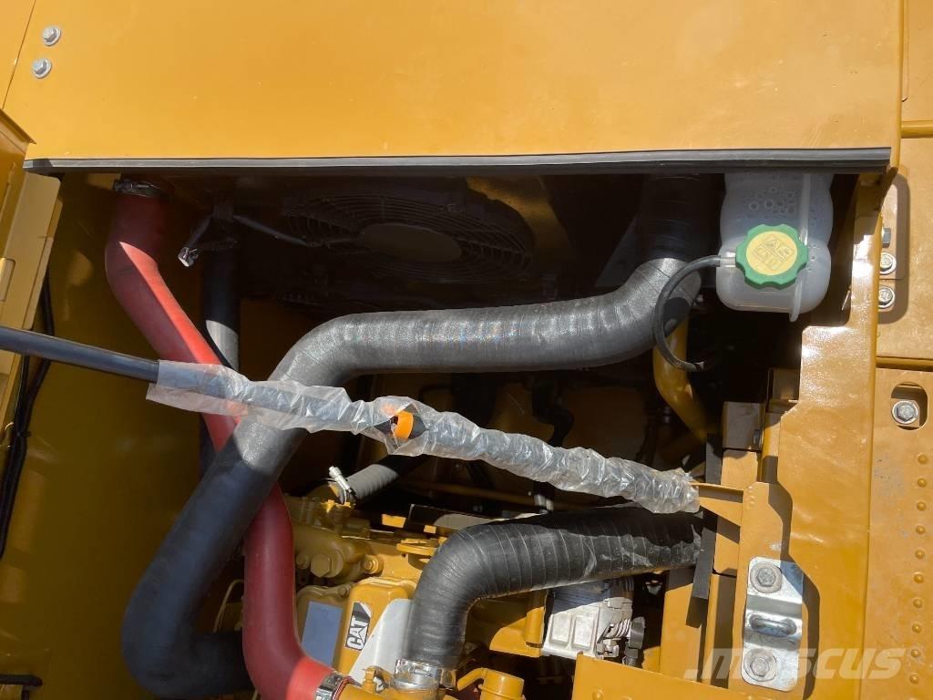 CAT 320 GC Escavadoras de rastos