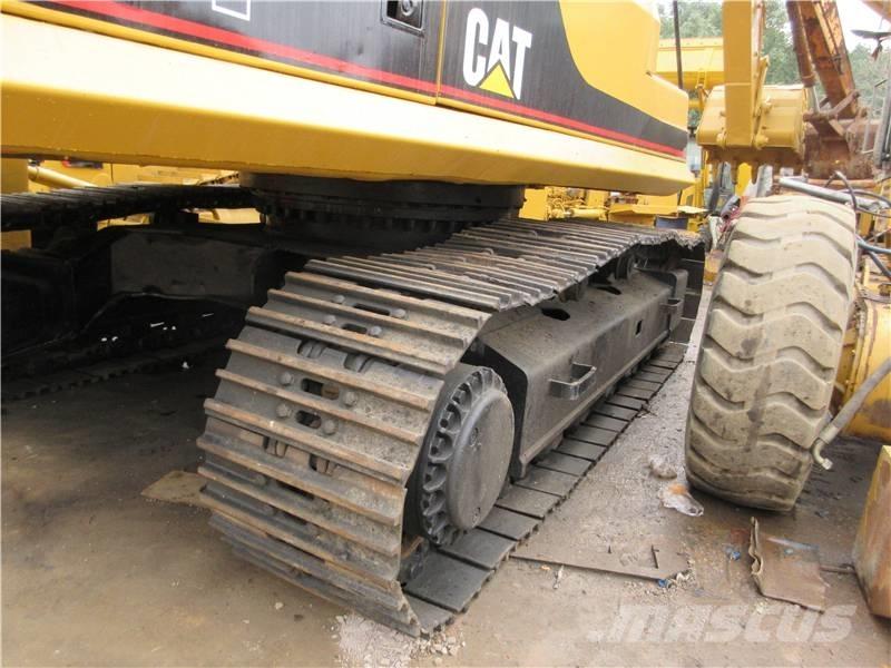 CAT 330 B L Escavadoras de rastos