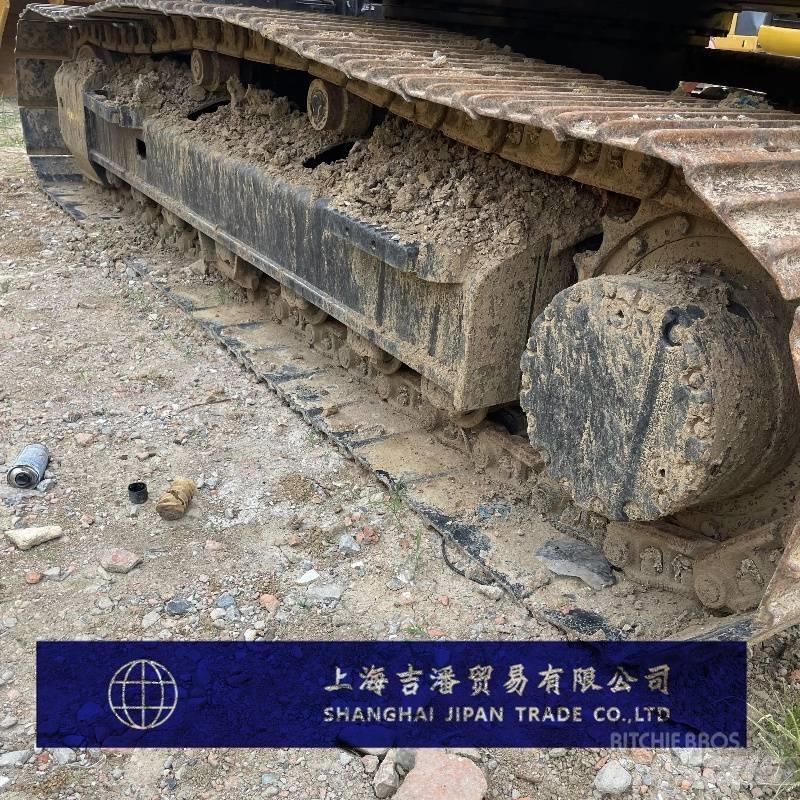 CAT 315 D Escavadoras Midi 7t - 12t
