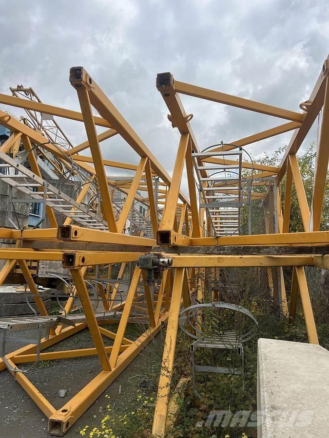 Potain MDT 189 Outras gruas