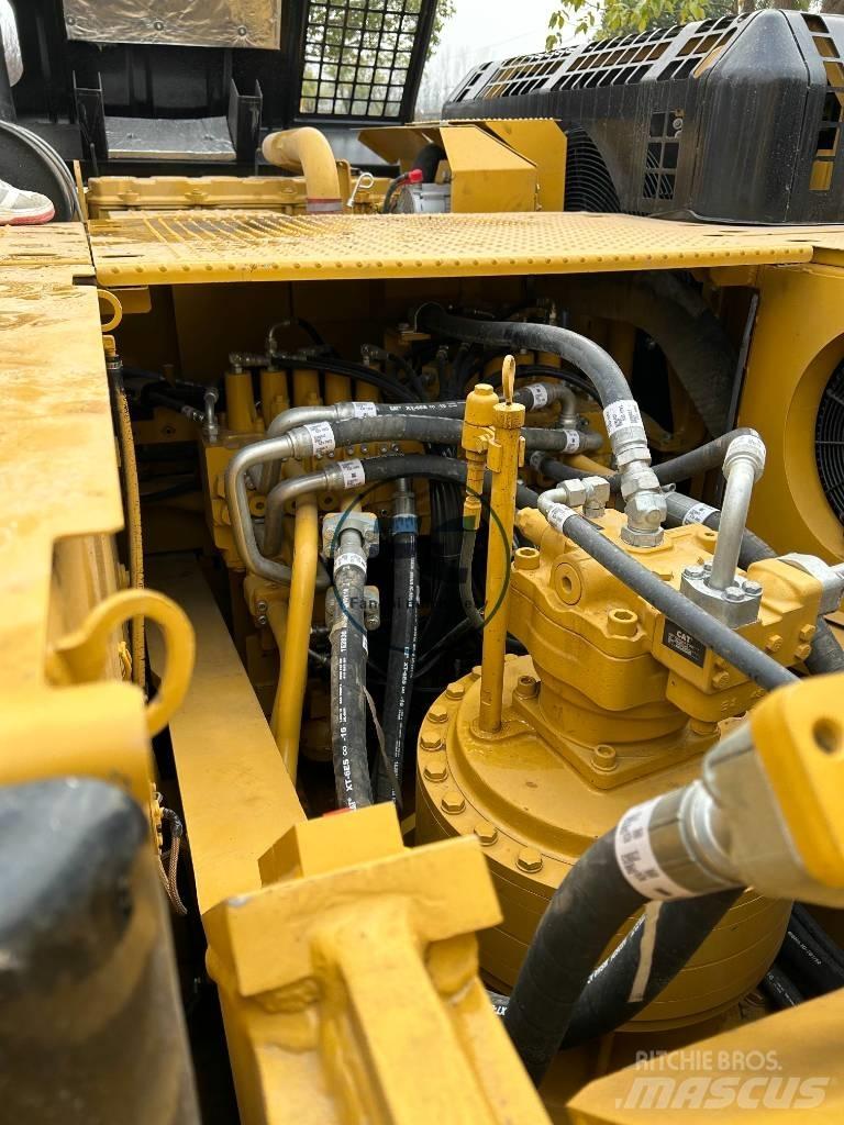 CAT 336 D Escavadoras de rastos