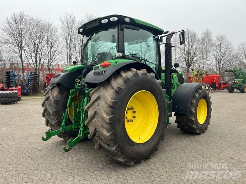 John Deere 6150 R Agricultura - Outros
