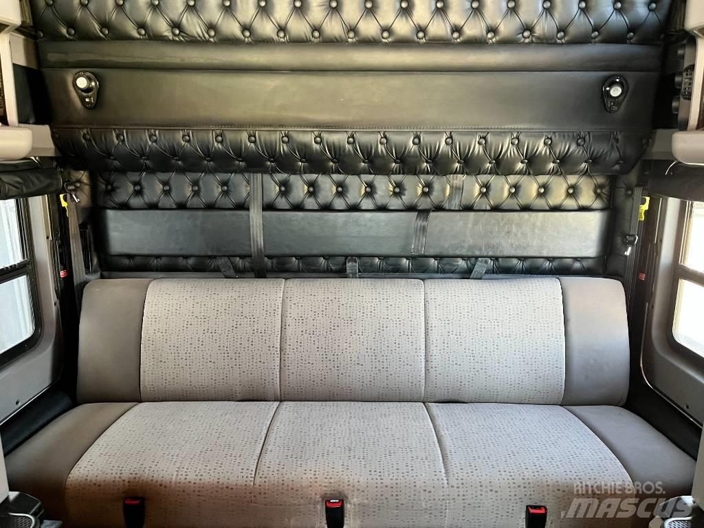 Kenworth W 900 Tractores (camiões)