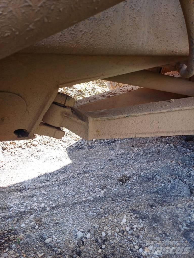 Volvo A30C Camiões articulados