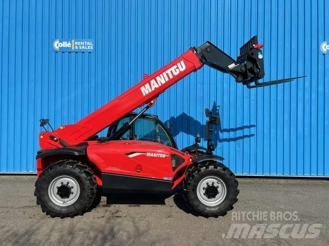 Manitou 930H Manipuladores telescópicos