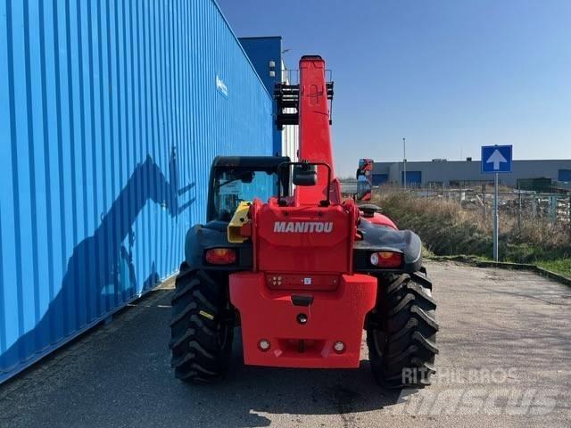 Manitou 930H Manipuladores telescópicos