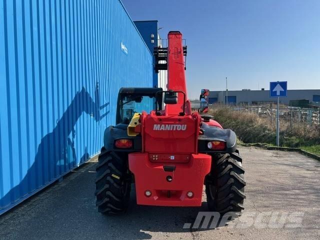 Manitou 930H | 2024 Manipuladores telescópicos