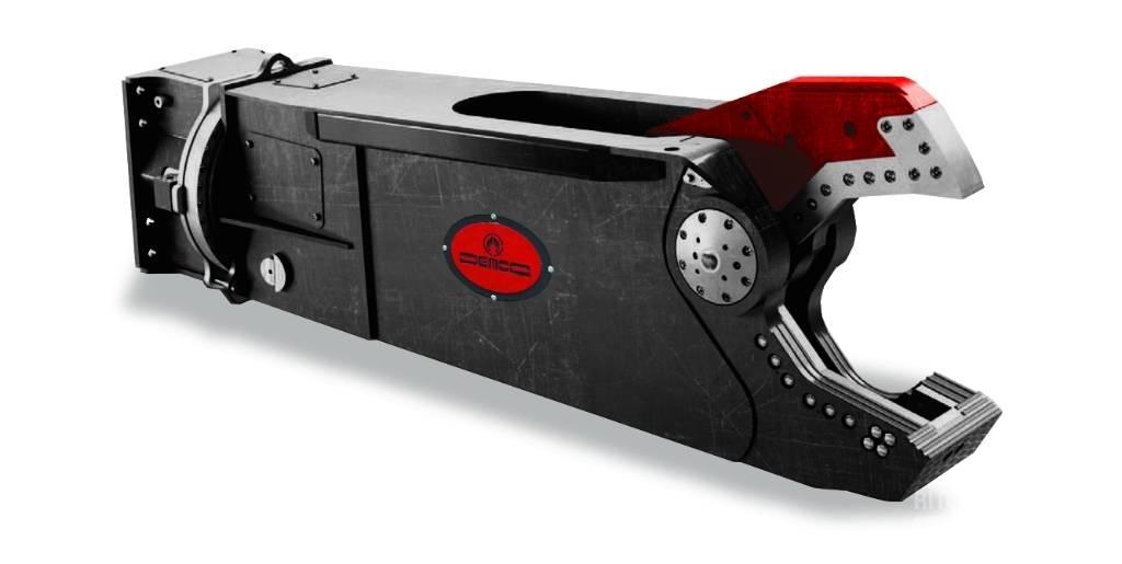  DEMOQ DCI3200R Cortadores
