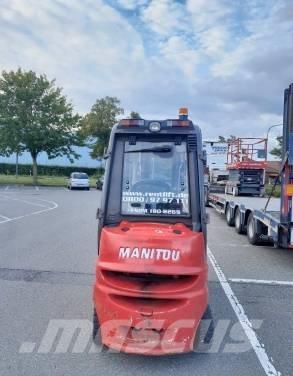 Manitou MI 18 D Empilhadores Diesel