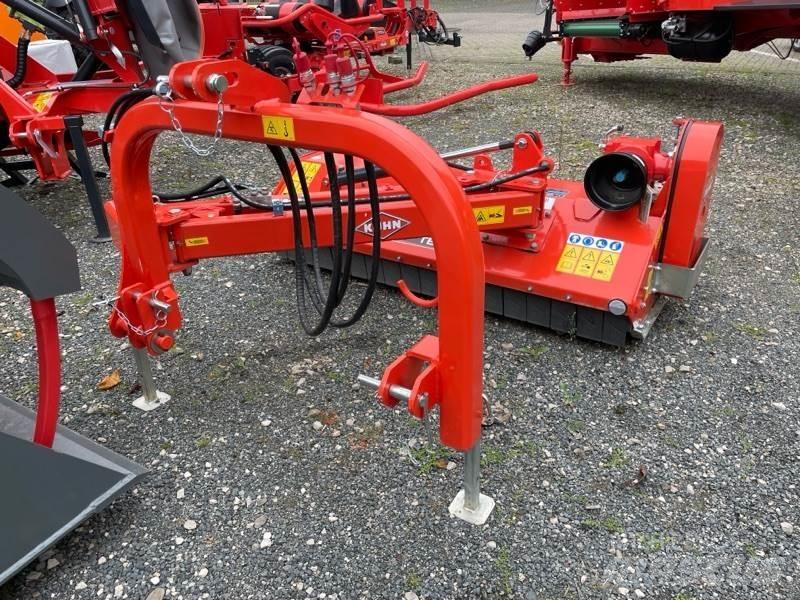 Kuhn TB 16 Espaços verdes - Outros
