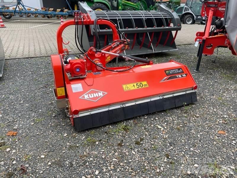 Kuhn TB 16 Espaços verdes - Outros
