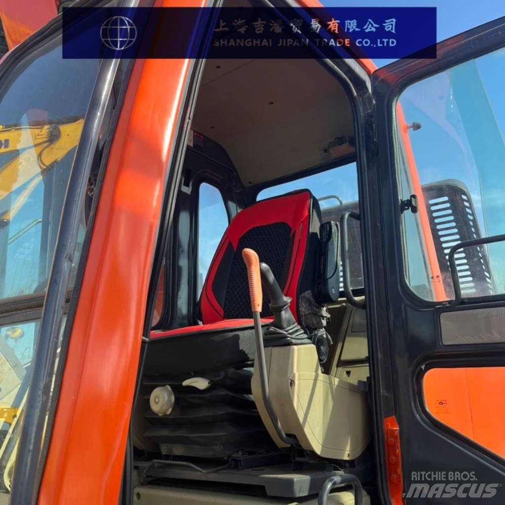 Doosan DX 300 Escavadoras de rastos