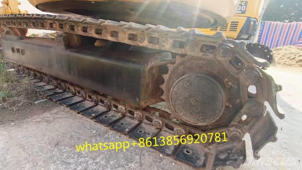 CAT 303 CR Mini Escavadoras <7t