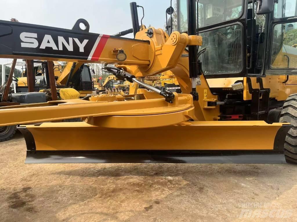 Sany STG 190 C-8S Pás carregadoras de rodas