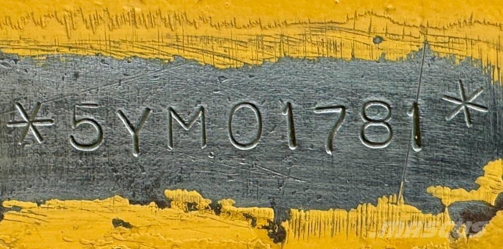 CAT 330 L Escavadoras de rastos