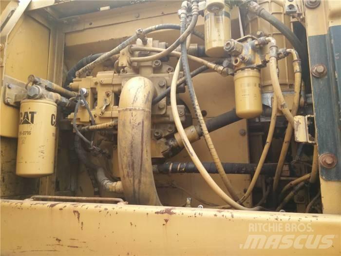 CAT 330 C Escavadoras de rastos