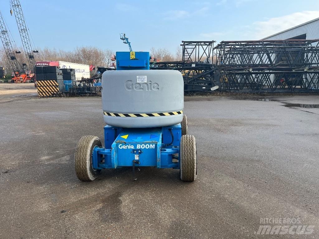 Genie Z 45/25 J Elevadores braços articulados