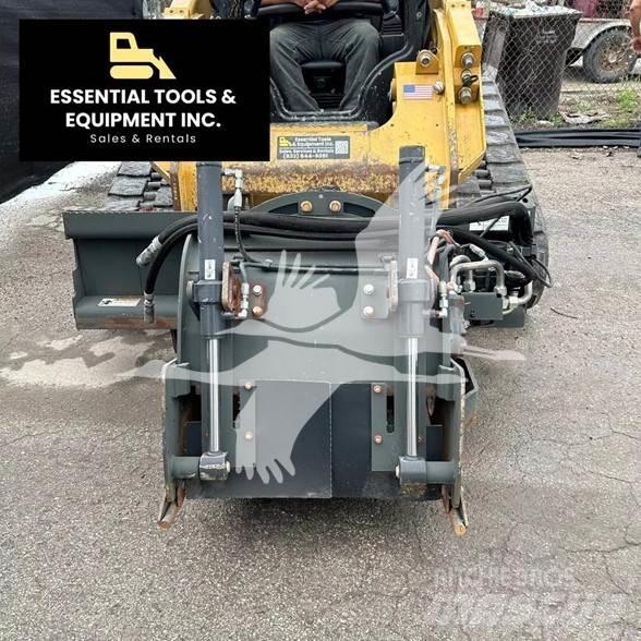 Bobcat 24PLA Máquinas separadoras de asfalto