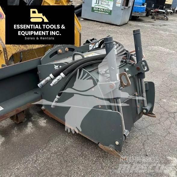 Bobcat 24PLA Máquinas separadoras de asfalto