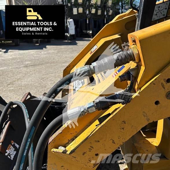 Bobcat 30C Outros componentes