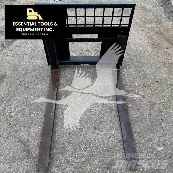 Bobcat 6809716 Forquilhas