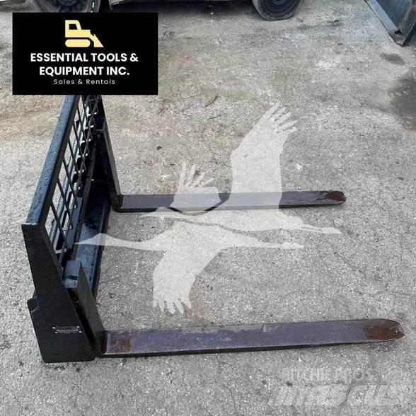 Bobcat 6809716 Forquilhas