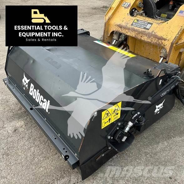 Bobcat SWB60 Outros componentes