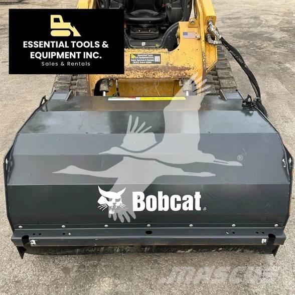 Bobcat SWB60 Outros componentes