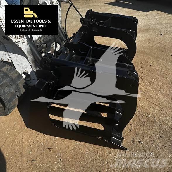 Bradco 123664 Escovas