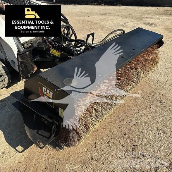 CAT BA118C Outros componentes
