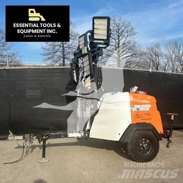 Generac MLT6S Torres de luz