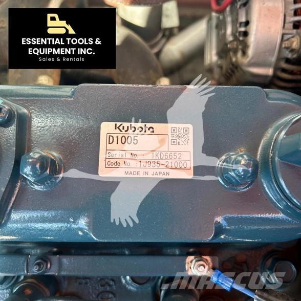 Generac MLT6S Torres de luz
