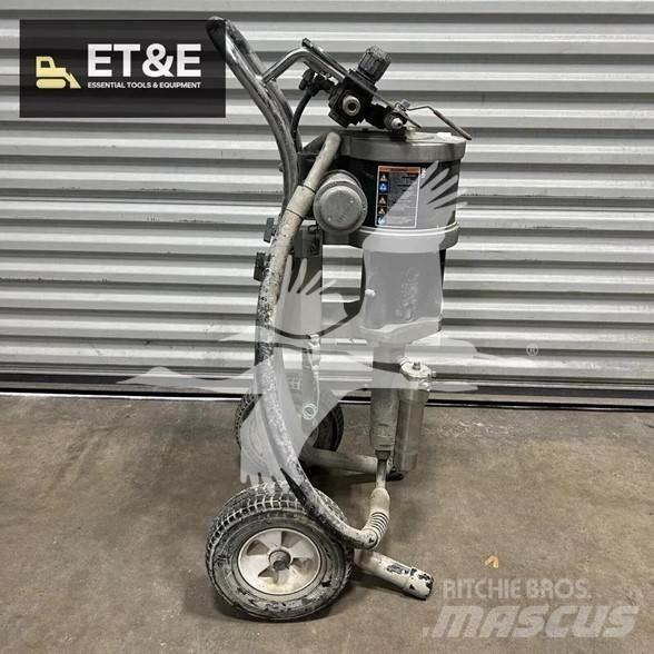 Graco MERKUR Agricultura - Outros
