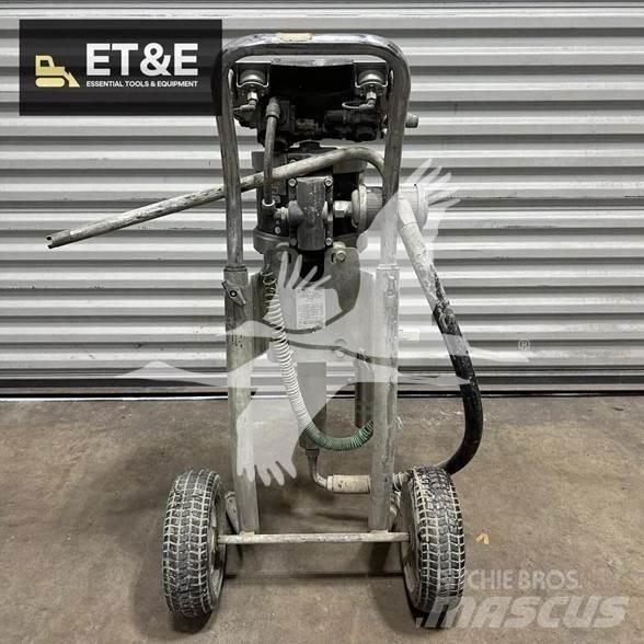 Graco MERKUR Agricultura - Outros
