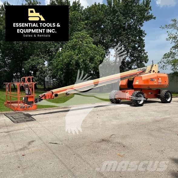 JLG 800S Elevadores braços Telescópicos