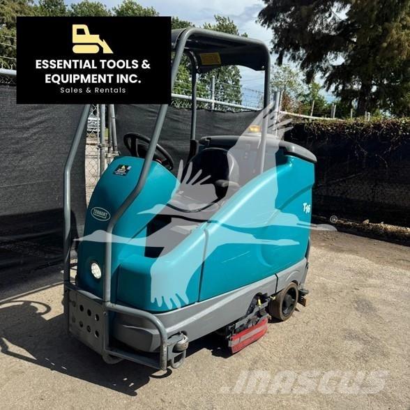 Tennant T16 Varredoras
