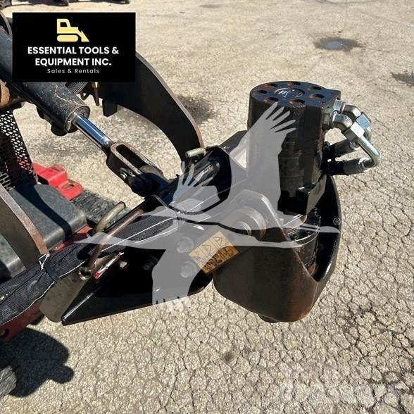 Toro 22805 Outros componentes