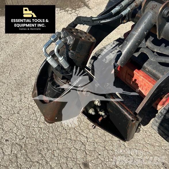 Toro 22805 Outros componentes