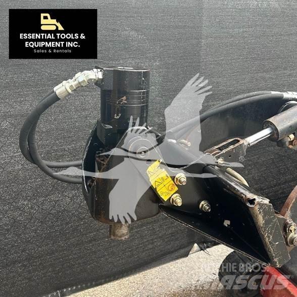 Toro 22805 Outros componentes