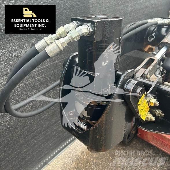 Toro 22805 Outros componentes